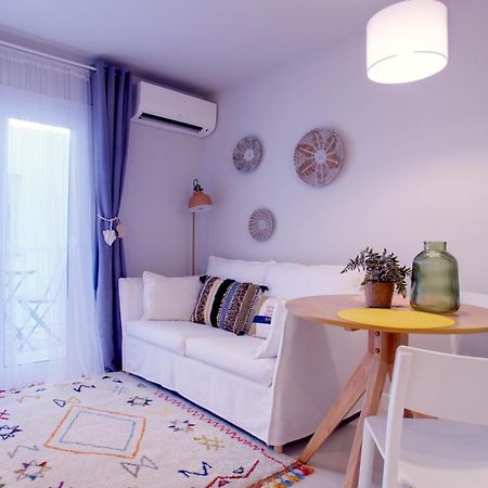 Budget Beach Studio 24 Calonge  Eksteriør bilde