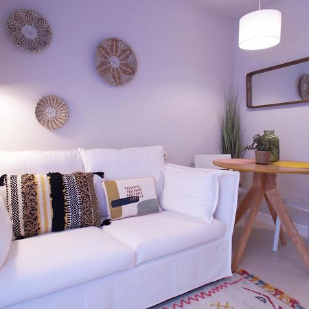 Budget Beach Studio 24 Calonge  Eksteriør bilde